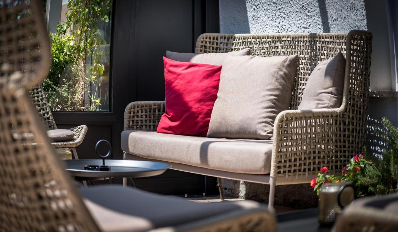 Hotel Ifinger Schenna