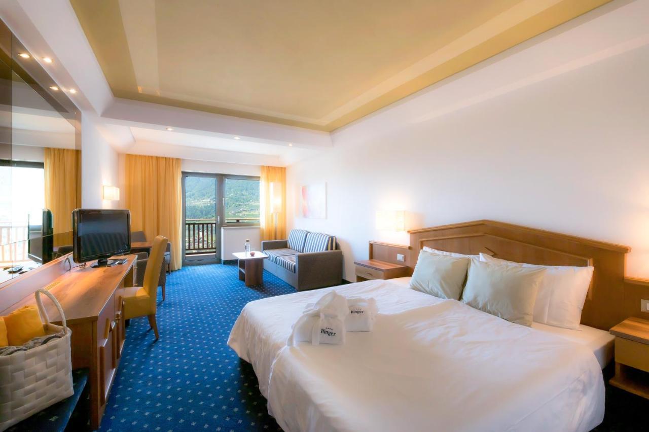 Ifinger Hotel