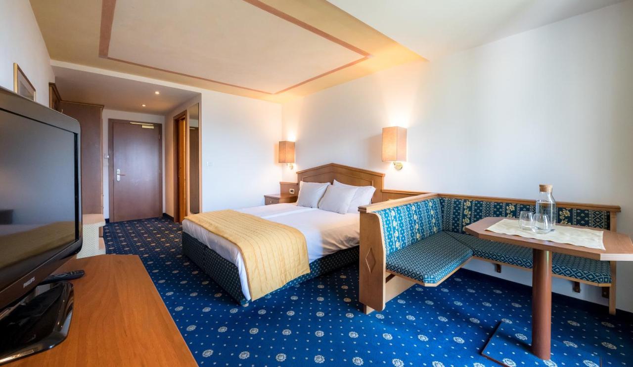 Ifinger Hotel