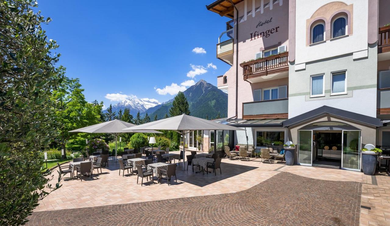 Hotel Ifinger 4*