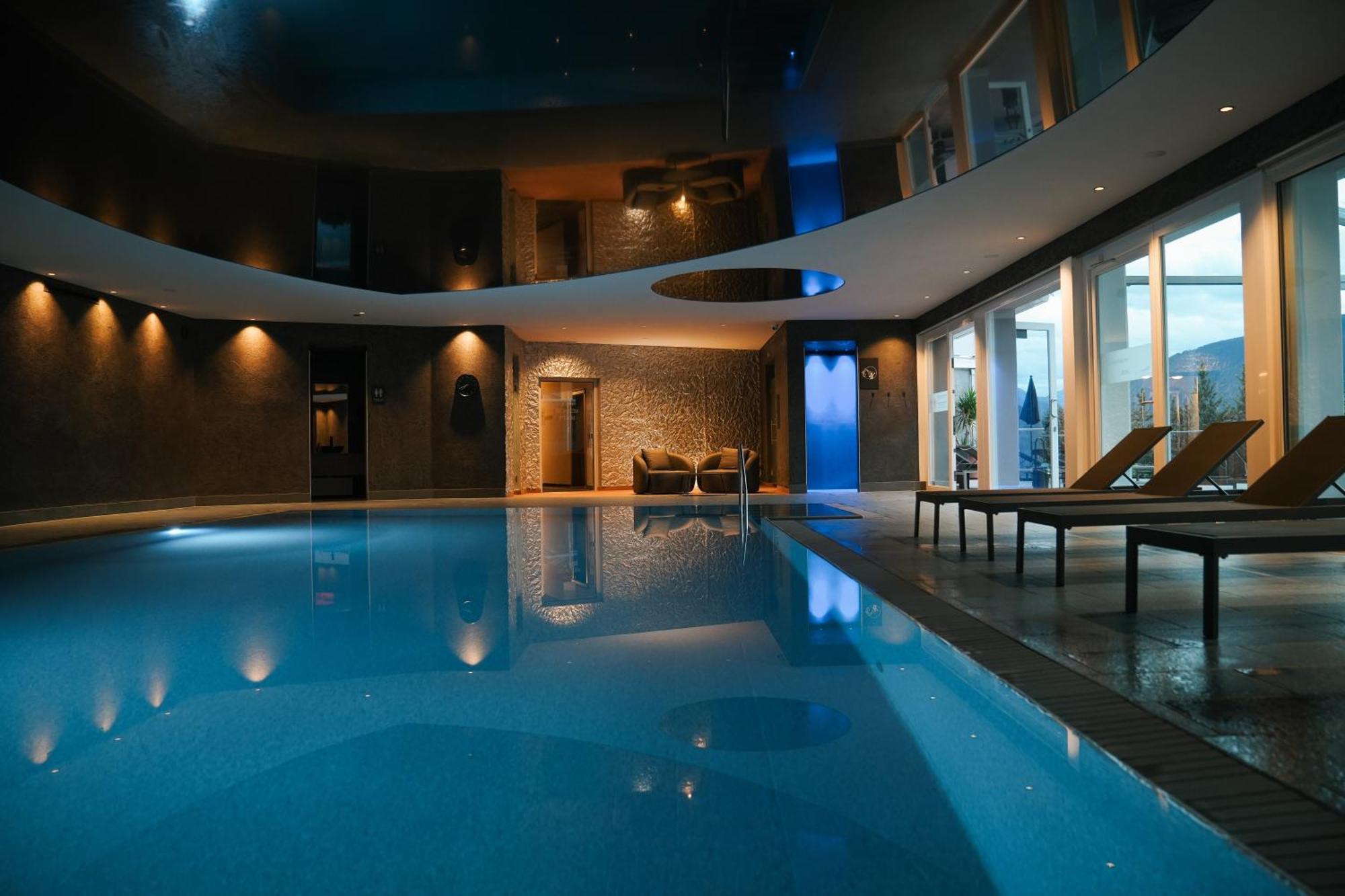 Hotel Ifinger 4*