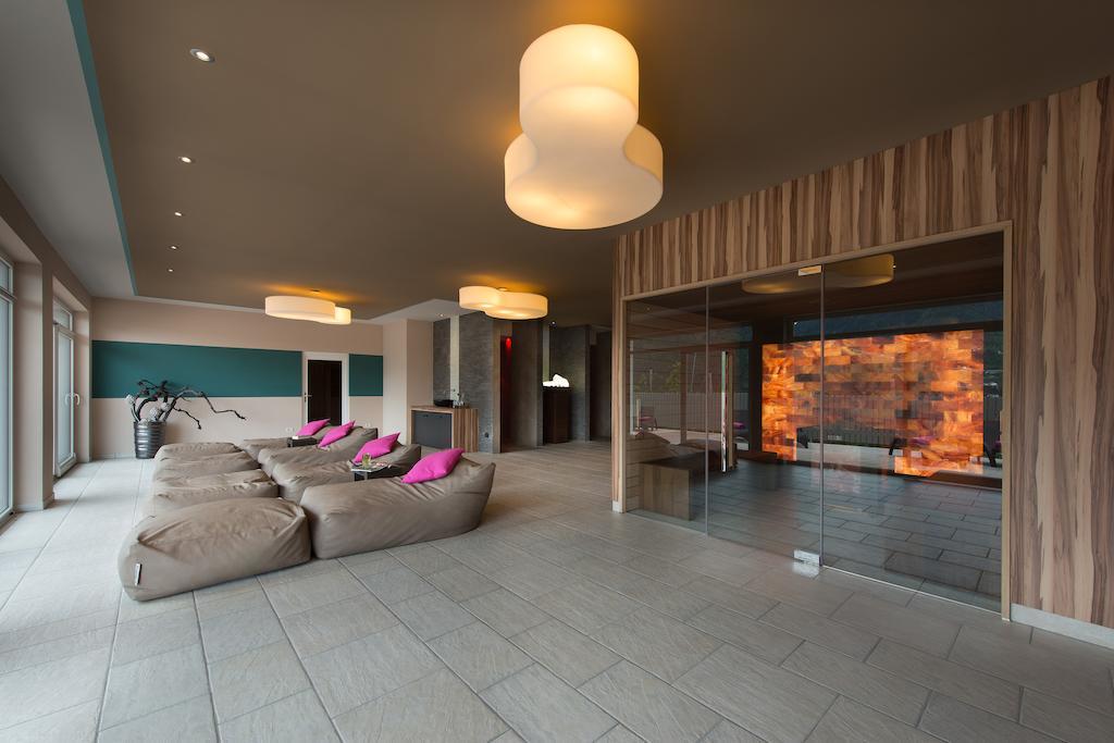 Ifinger Hotel Schenna