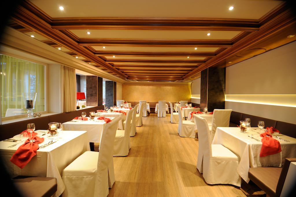 Hotel Ifinger 4*