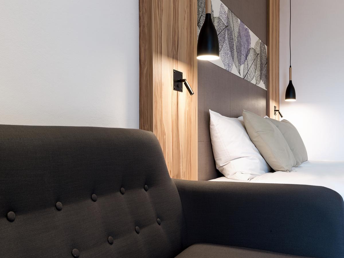 Hotel Ifinger Schenna