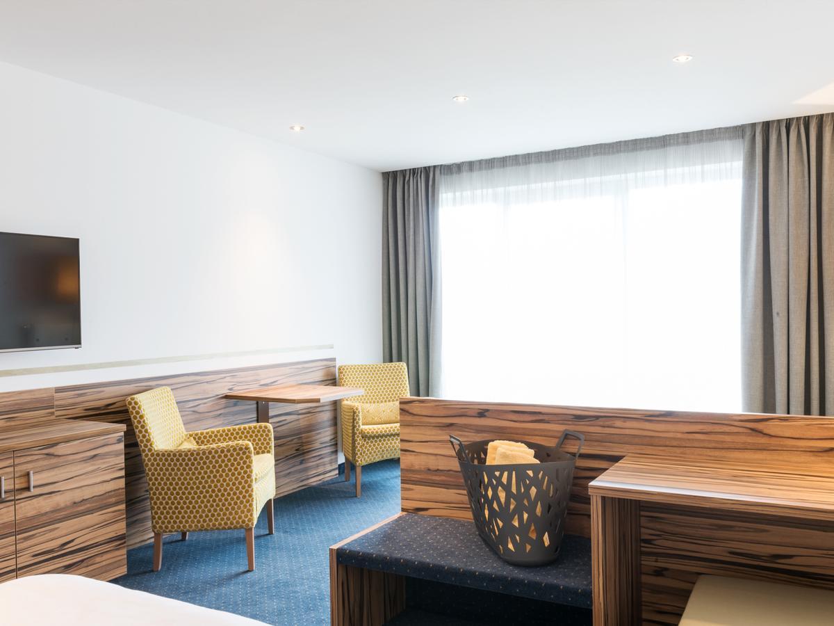 Hotel Ifinger 4*